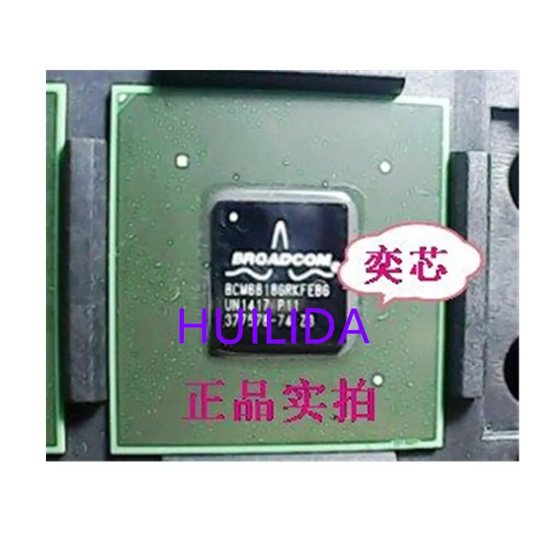 BCM6818SRKFEBG Новинка