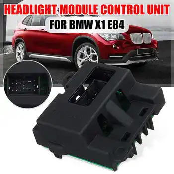 

for AFS Control Comntroller Headlight Module Control Unit 63117180829 For BMW 1 Series X1 E81 E82 E84 E87 E88