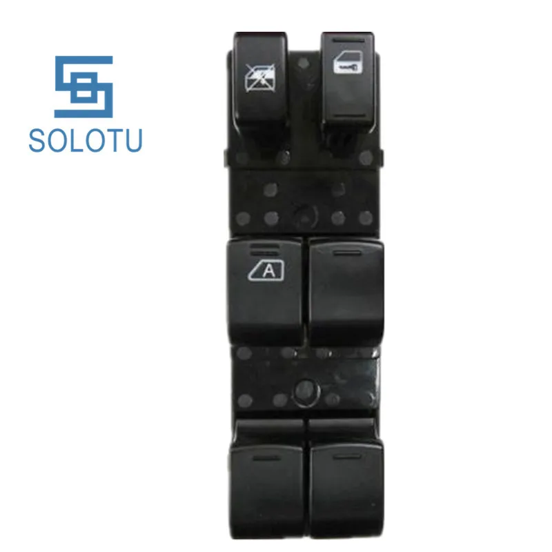Переключатель питания управления окном для Teana J32z 25401-JN01A
