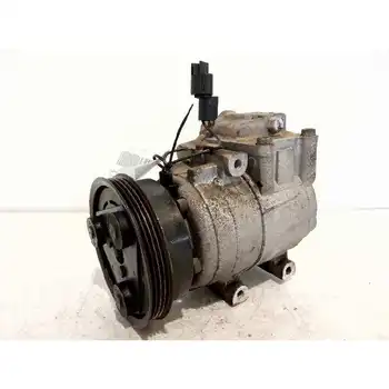 

VVVAA03 Compressor Hyundai Accent Air Conditioning (x3) 1.3 12v Cat