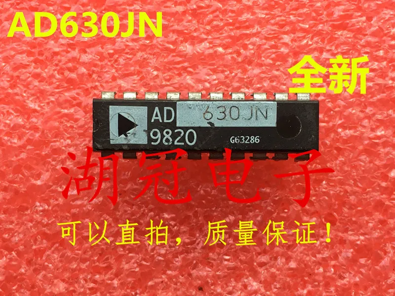 5 шт./лот AD630JN DIP