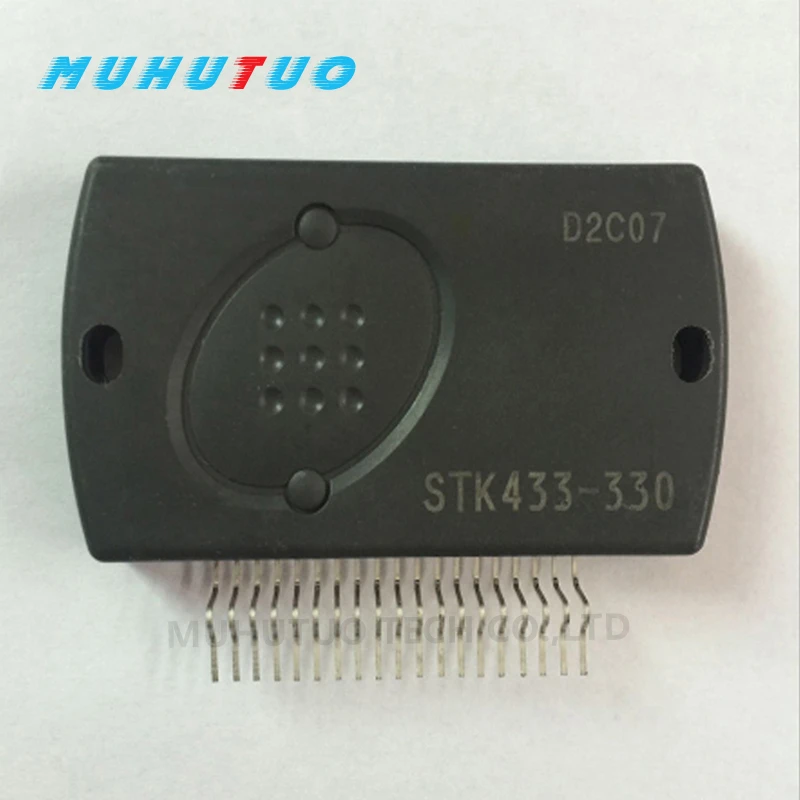 STK433-290 STK433-300 STK433-320 STK433-330 STK0182 module