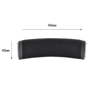 

Headband Cover Cushion for Senn-heiser HD800 HD800s Headset Bumper