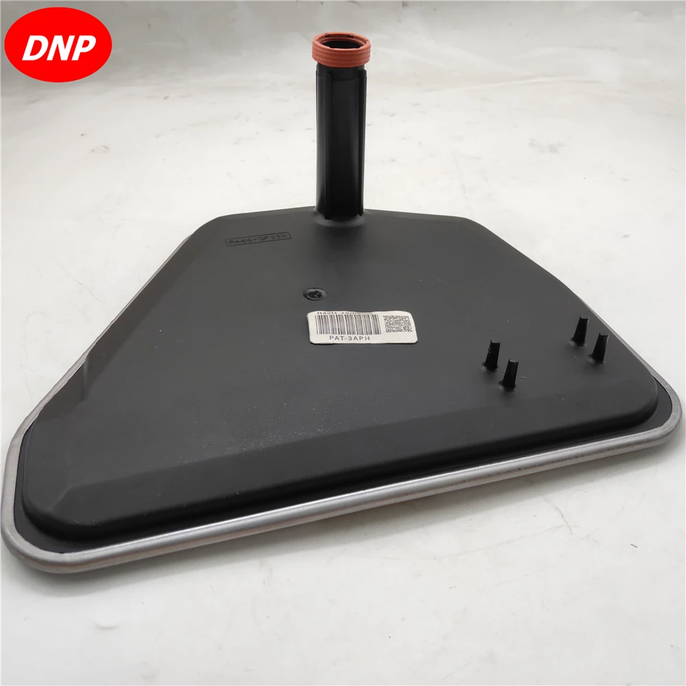 DNP Transmission Oil Strainer Filter Fit For BMW X3/X5/740 FORD/MERCURY 6L2Z7A098AA/24117543550/24117543484/K3056A-FR