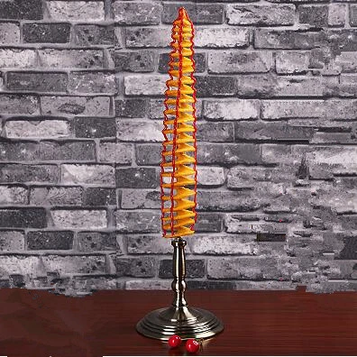 Custom Falso Coreano Snacks Adereços Modelo, Simulação Comida Hot Dog  Cheese Stick, Big Cheese Stick, Modelo De Comida Escovado