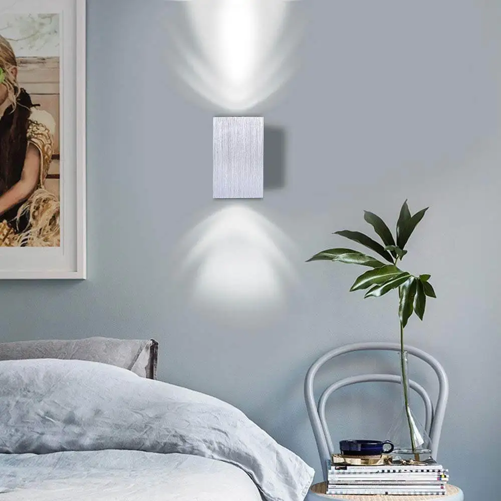 2W平透镜小砖头35