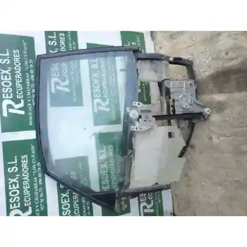 

8D0839400A WINDOW REGULATOR REAR RIGHT AUDI A4 SALOON (B5)