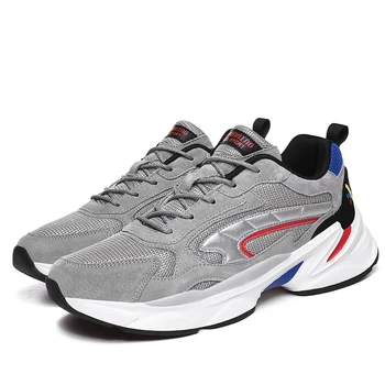 

Fashion trend shoes retro casual shoes high quality walking shoes