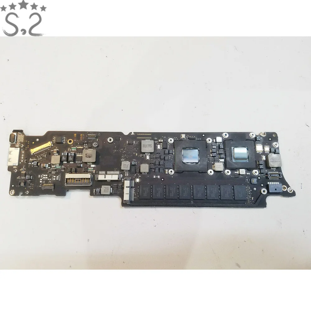 Материнская плата A1370 для Macbook Air 11 &quot логическая 2010 года 1 4 ГГц 2 Гб 820 2796 A|ЖК-экран