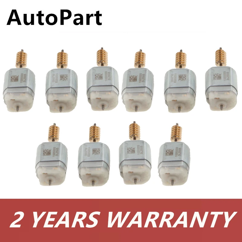 A2045455732 10PCS Electronic Motor Ignition Switch Steering Lock