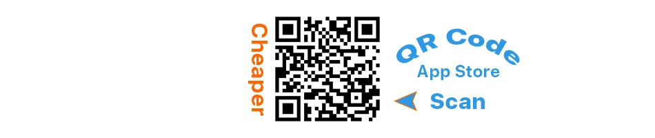 速卖通二维码手机端1