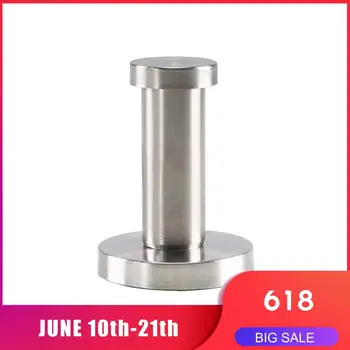 

1pcs 304 Stainless Steel Bath Towel Single Super Heavy Duty Wall Mount Hooks