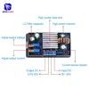 diymore CC CV Adjustable Buck Boost Converter Step Up/Down Power Supply Module DC 5-30V 4A 35W Voltage Regulator Solar Charging ► Photo 2/6