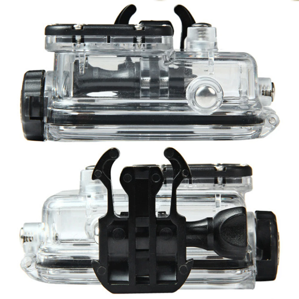 Hot Sale Camera Protecting Cover Case Waterproof Housing Underwater Diving Protector for GitUp Git1 Git2 Sport Camera Parts