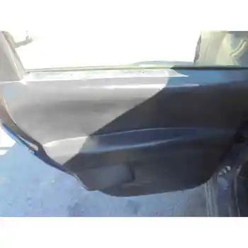 

9676172480 WINDOW LIFTER REAR LEFT CITROEN C4 PICASSO