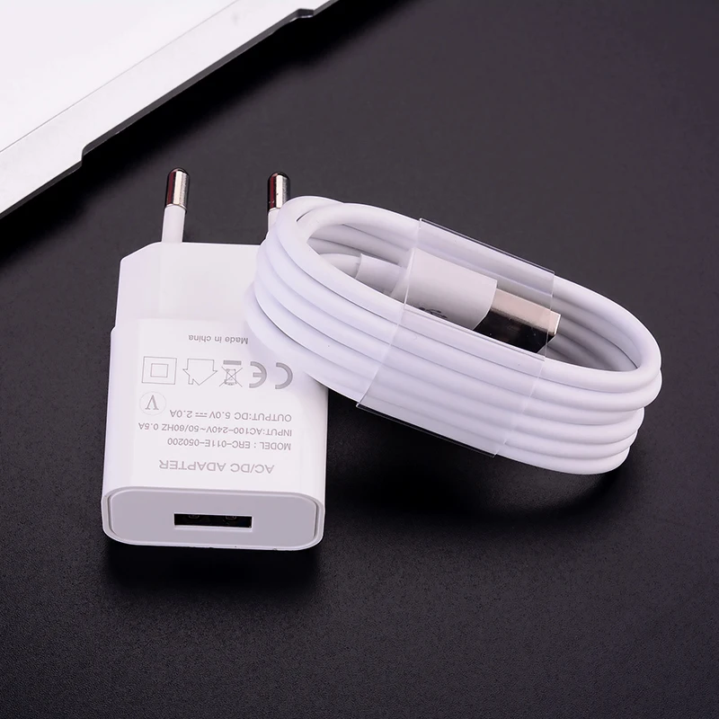 Charger for Huawei Y5 5017 Y6 Y7 Prime 2018 Y9 2019 Mate 9 10 20 Lite 30 Pro Honor 7S 8S 9S 7X 8X 9X Universal Smart Phone Cable | Мобильные