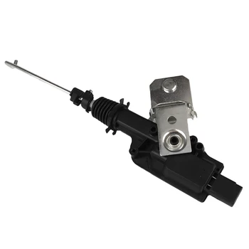 

NEW-Car Door Lock Actuator Rear RH Passenger Side Fit for Ford F150 Super Crew Cab 1L3Z16218A42BA