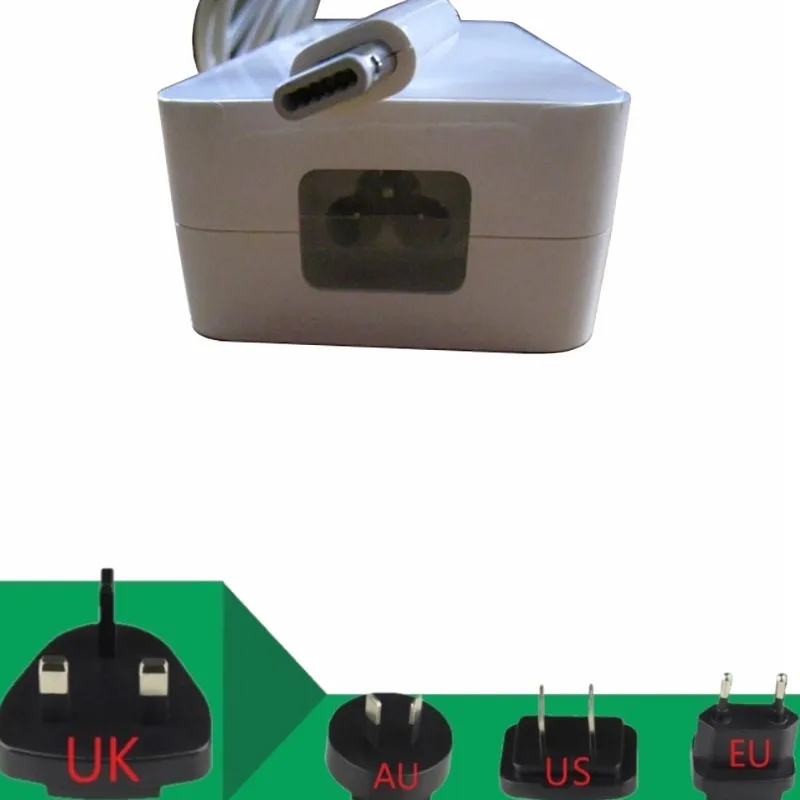 Тестирование A1188 110W Питание для Mac mini A1176 A1283 адаптер питания переменного тока 18 5 V