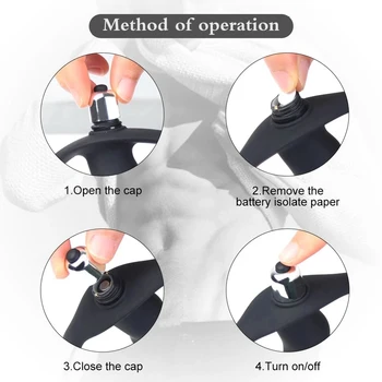 Anal Plug Bullet Vibrators Prostate Massager For Men 16 Modes Good Anal Dildon For Women Safety Silicone Prostate Vibrator Toys 3