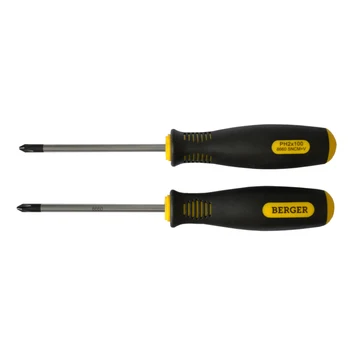 

Screwdriver BERGER BG1048