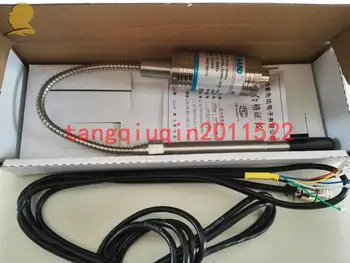 

High temperature melt pressure transmitter PT127B-30MPA-M22-80/700 0-10V