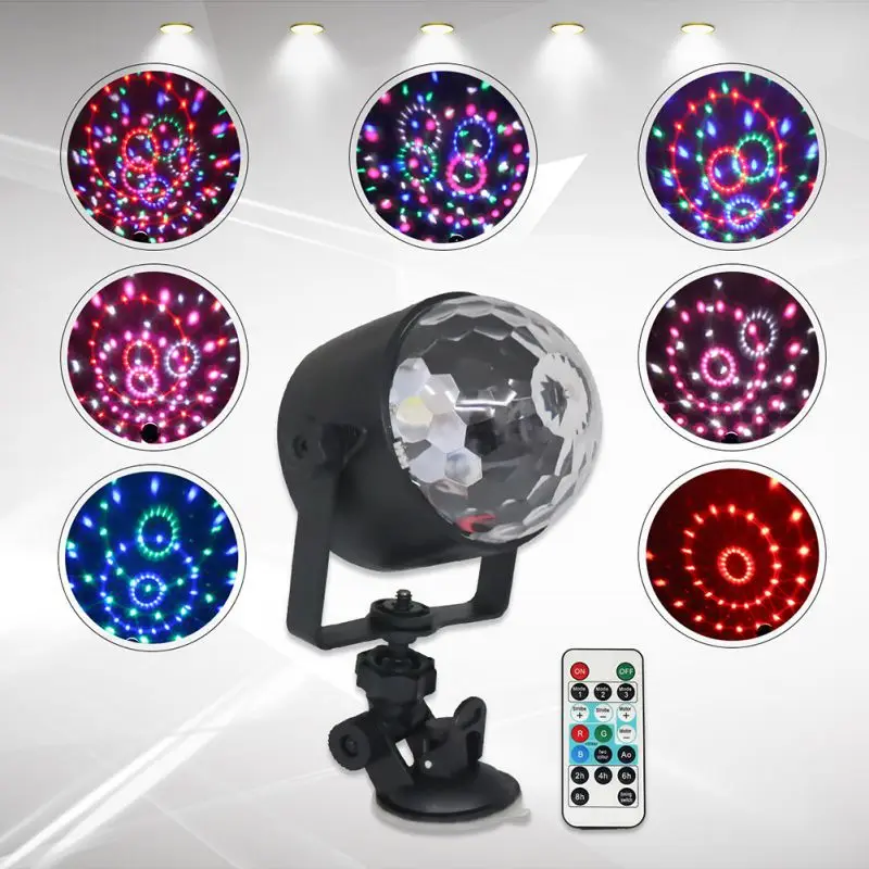 Автомобильный RGB светодиодный 1 шт. светодиодный светильник s цвета автомобиля Стайлинг декоративные атмосферные лампы Автомобильный интерьерный светильник с пультом дистанционного стробоскопа светильник для автомобиля - Испускаемый цвет: A