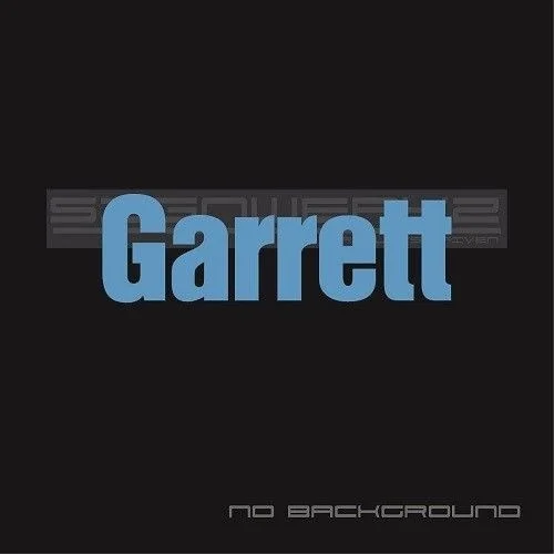 Для 2 шт./пара - Garrett Наклейка эмблемы евро Пособия по немецкому языку Turbo Системы