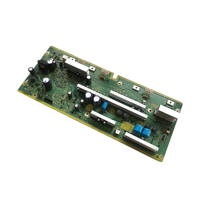 Vilaxh TNPA5105AB Y плата для Panasonic TNPA5105 AB TH P50U20C P50S25C SC|Детали принтера| |