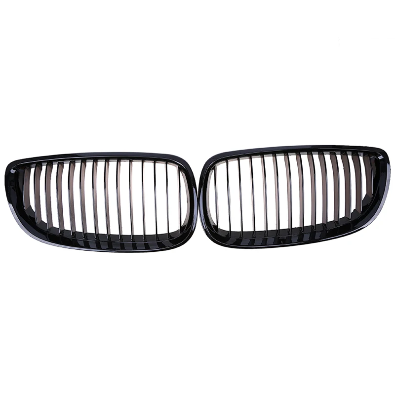 Сменные решетки POSSBAY для BMW 3 Series E93 320i/323i/325d/330d/328i Cabrio M3 2008 2013|Гоночные решетки| |