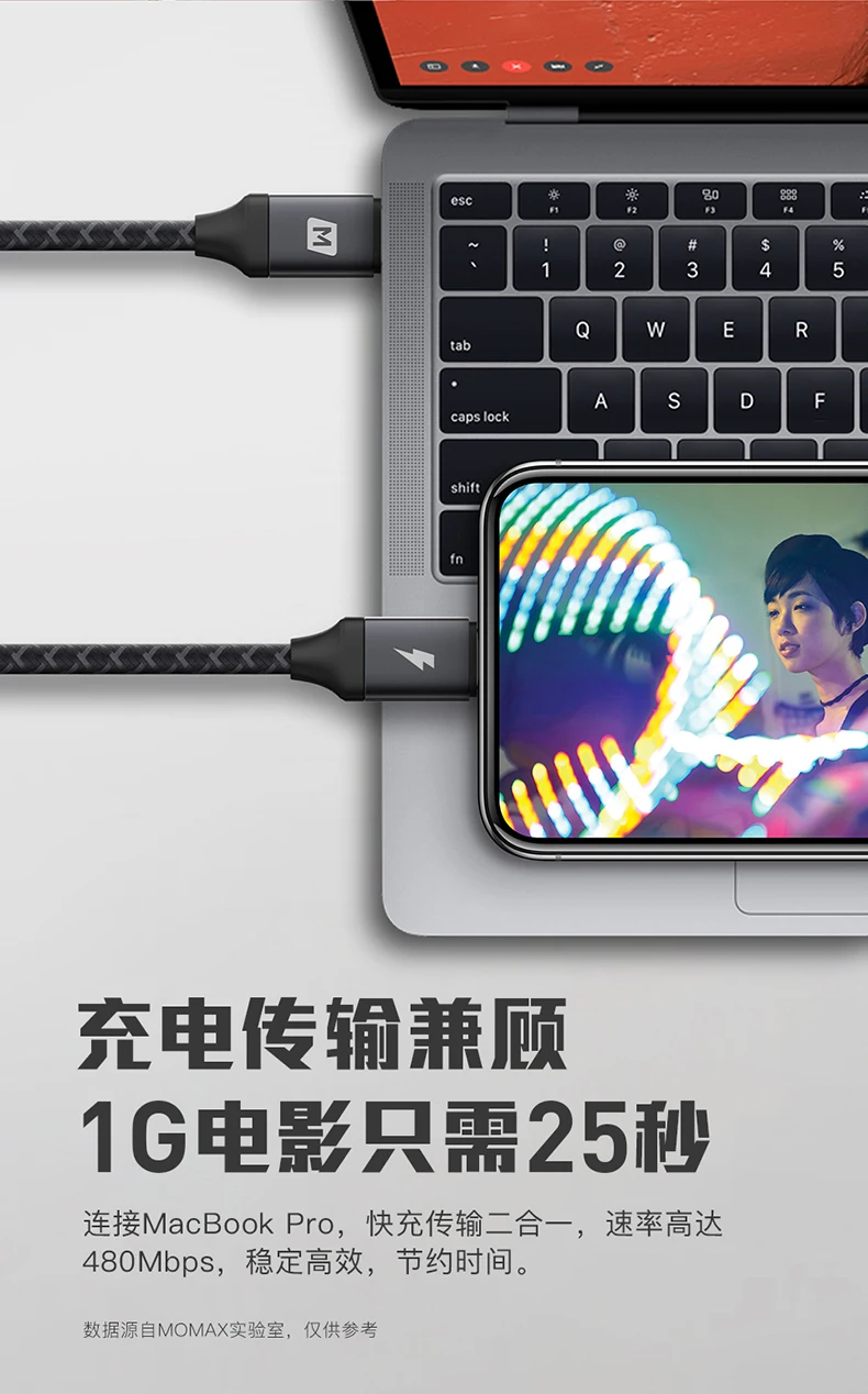MFI usb type c для lightning зарядный кабель для iPhone xs max xr 8 7 6s plus 5s apple ipad pro быстрое зарядное устройство pd кабель 1 м