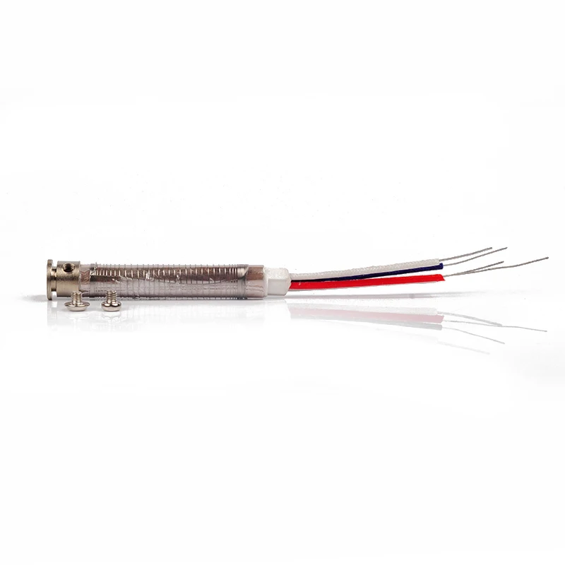 

High Quality 220V 60W Soldering Iron Core Heating Element Replacement Spare Part Welding Tool For 905CH