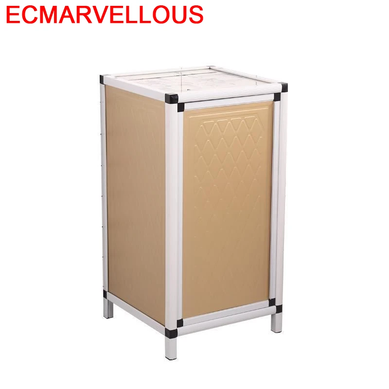 

Room Reclaimed Tea Dolap Kaplama End Side Tables Furniture Aluminum Alloy Mueble Cocina Cabinet Meuble Buffet Cupboard Sideboard