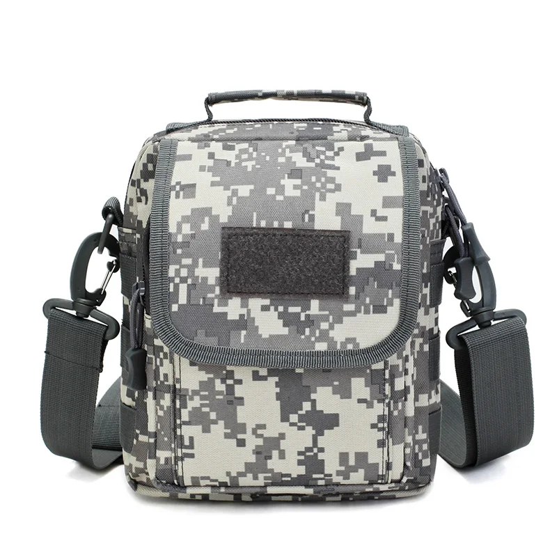 Открытый тактический военный Molle EDC сумка утилита гаджет поясная сумка военная техника портативная Водонепроницаемая походная сумка