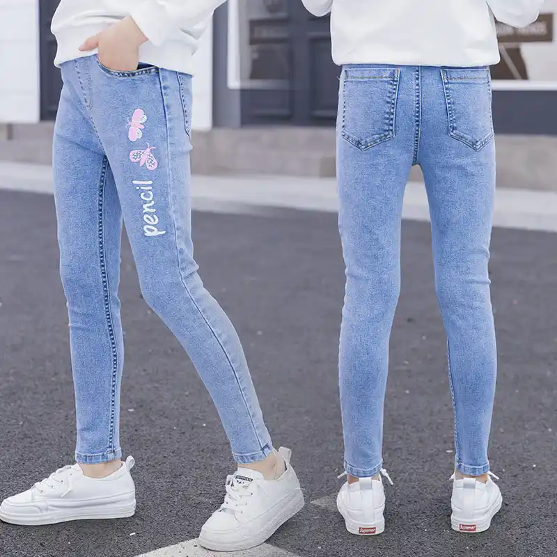 jeans for 14 year girl
