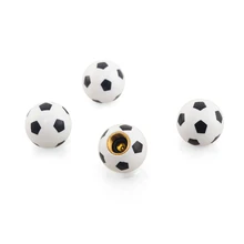  Car Tire Valves Caps Auto Tyre Air Stems Covers Motorcycle Bicycle for BMW Audi Honda Mazda Lexus Nissan Toyota Car Accessories 