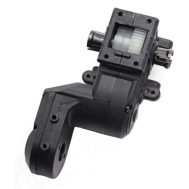 ELEG RC задняя коробка передач для автомобиля ZJ05 запасная часть 15 GPTOYS S911 S912