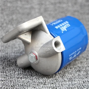 

AUTO truck tractor diesel fuel filter assembly for CX0706-1 CX0706