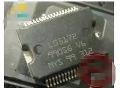 IC новый оригинальный L05172 Бесплатная доставка