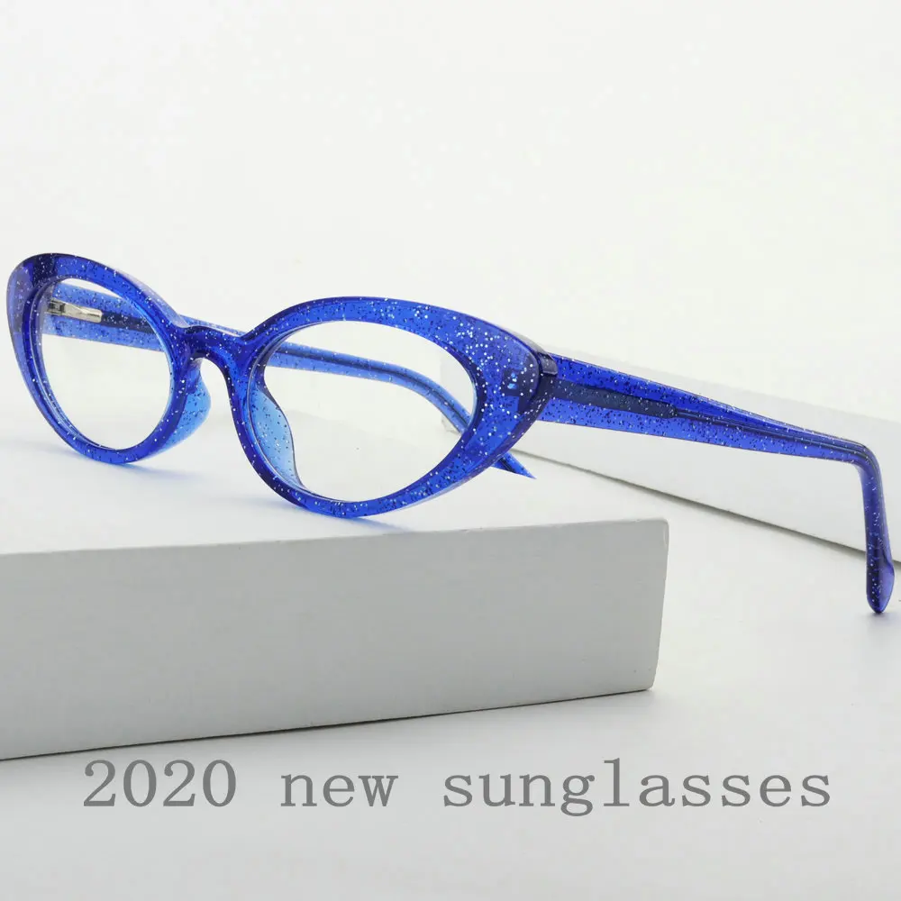 Модные сексуальные кошачьи очки с двойным фокусом, прогрессивные очки для чтения, многофокусные оптические очки для выпускного, фотохромные прогрессивные очки NX