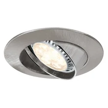 92709 PremEBL SCHW. Dimmb. LED 3x7W GU10
