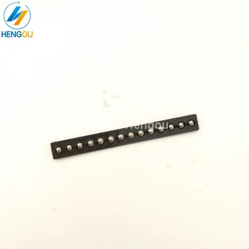 

1set=2pcs 00.580.7181 BALL CAGE LWJK3×14 PRINTING MACHINE PARTS XL105 CX102 CD102 SM102 CD74