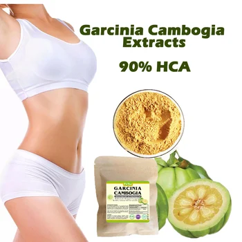 

(2Packs) FiiYoo 100% natural garcinia cambogia extracts slimming powder 90% HCA weight loss old version appetite control
