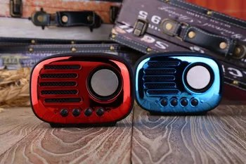 

2020 USB mini computer speaker Desktop outdoor notebook speaker portable speaker cheap dual speakers with retail package