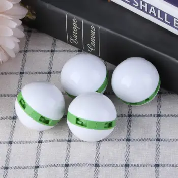 

4Pcs/Set Household Shoe Deodorant Ball Odor Remover Shoes Stink Freshener New
