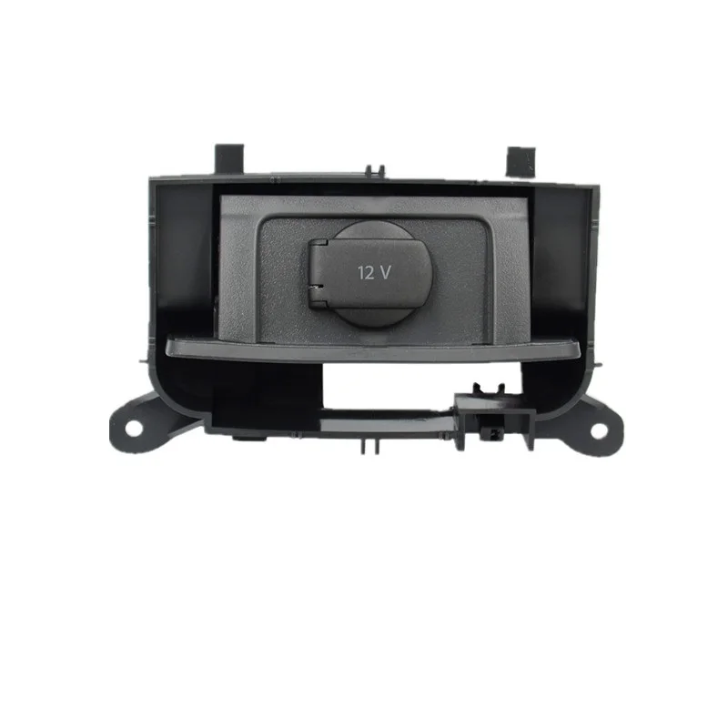 OEM подлокотник прикуриватель 12 в источник питания прикуриватель для VW Jetta- 16D 863 300 B