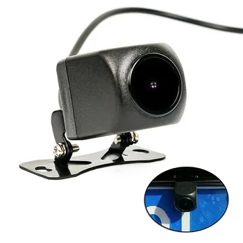 

SUV Rear View Camera Parking Backup Mirror Dash Cam IP67 Kit Waterproof