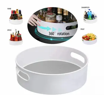Plastic Container for Kitchen Use