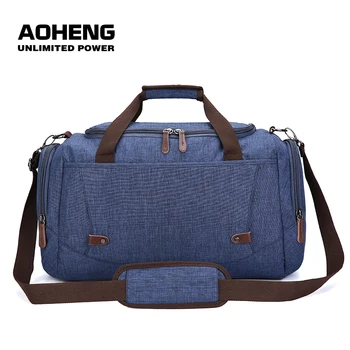 

Sports Bag Multifunction Men Sport Bags Woman Fitness Bags Laptop Backpacks Hand Travel Storage Bag With Shoes Bag yoga