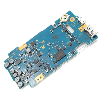 

New main circuit board motherboard PCB repair Parts for Sony NEX-6 NEX6 digital camera repair part