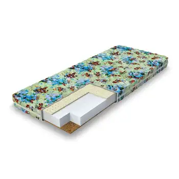 

Mattress dimax Finder 80x200 cm